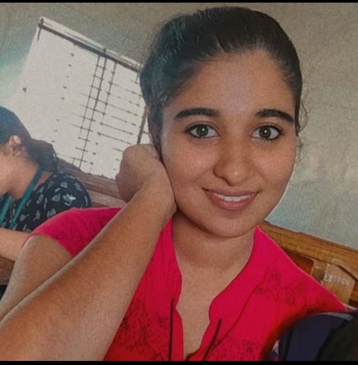 Amithya Santhosh